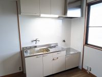 キッチン(キッチン)