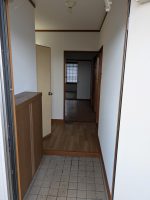 室内内観(内装)