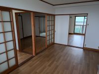 室内内観(内装)