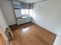 室内内観(内装)