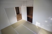 洋室(内装) 洋室(内装)