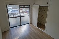 和室(内装) 和室(内装)