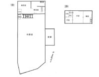 間取り(間取)