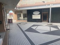 物件前ホール(外観)