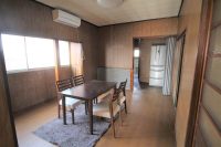 ダイニング(内装)