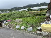 近撮(外観)