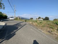 釜口土地-約340坪 人気のオーシャンビュー物件です！