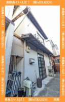 淡路ＩＣから車で３分！岩屋・戸建住宅！明石海峡大橋が見える！おしゃれな内装💛