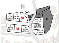 ★★大人気の東浦地区 新規分譲地 全9区画★★ ７号地