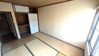 エアコン一台つき