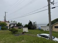 淡路市深草＿西海岸の高台にある別荘地の約30坪の土地です。自然豊かで静かな場所。