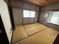 1階店舗(内装)