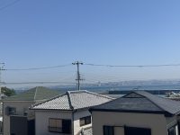 1階店舗(内装)