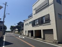 外観(外観)