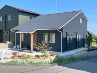築浅！海の見える佐野戸建物件
