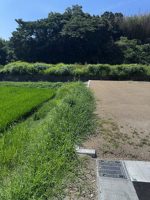 淡路市下司分譲地～全5区画～【3号地】土地有効面積広々66.1坪 