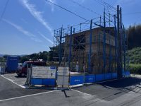 淡路市下司分譲地～全5区画～【1号地】新築モデルハウス