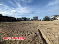 南あわじ市～300坪超えの土地～