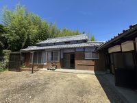 近撮(外観)