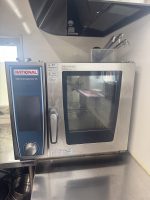 スチームコンベクション(キッチン)