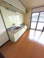 日当たり良好、LDK