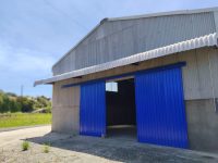 【南あわじ市津井】状態良好な倉庫付きです！！