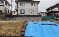 【淡路市志筑】区画の整った閑静な住宅地！！