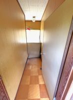 二階収納室（サービスルーム）