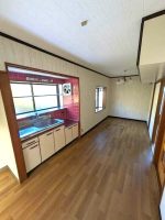 台所、ダイニング