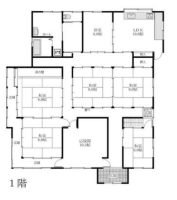 間取り(間取)