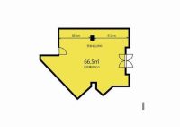 1階フロアマップ(間取)