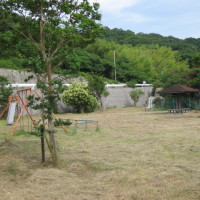 分譲地内公園(周辺)