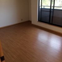 室内内観(内装)