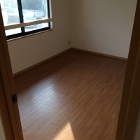 室内内観(内装)