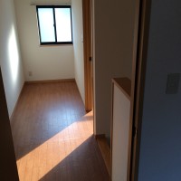 室内内観(内装)