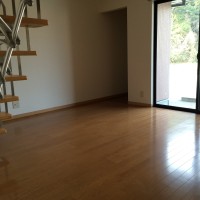室内内観(内装)