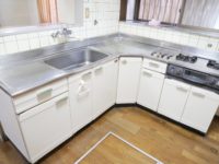 キッチン(キッチン)