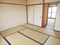 2F和室(内装)