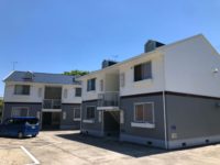 初期費用と設備十分！ フラット津名 201号室