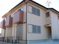 恵比寿苑 203号室